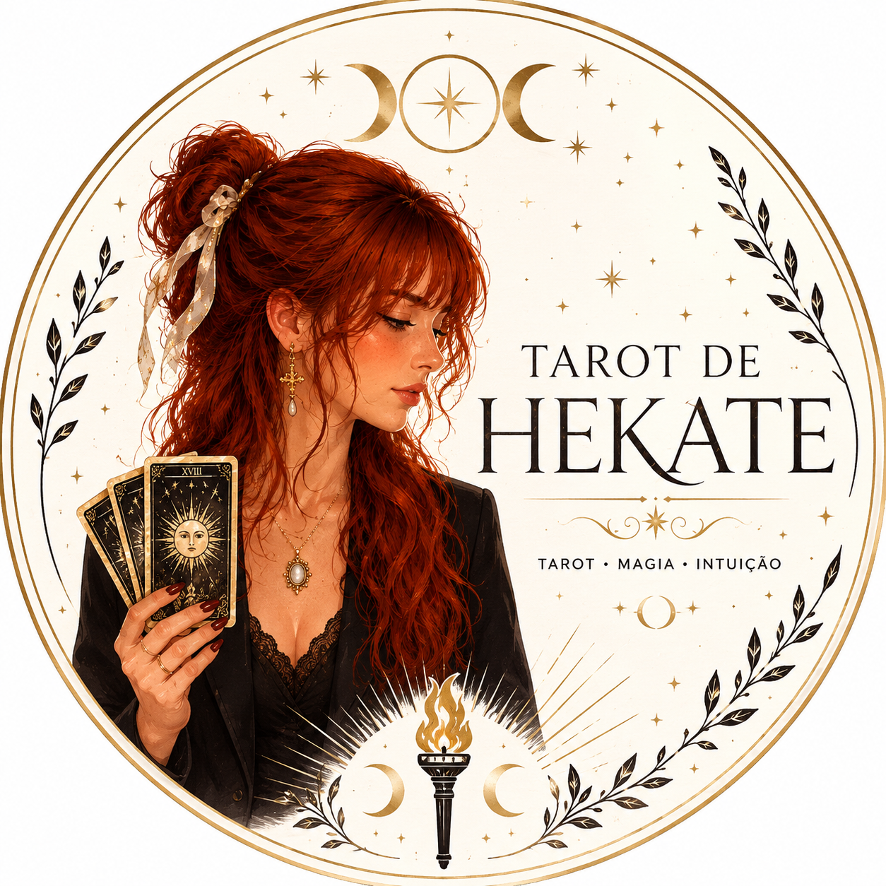 Tarot de Hekate